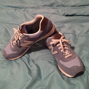 Men's New Balance 574 Size 11.5
