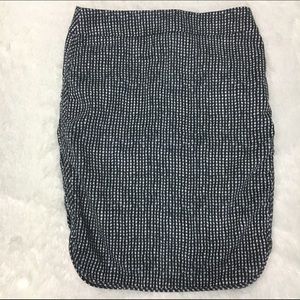 LOFT Pencil Skirt