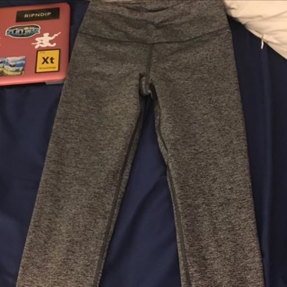 Victoria secret leggings