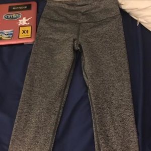 Victoria secret leggings