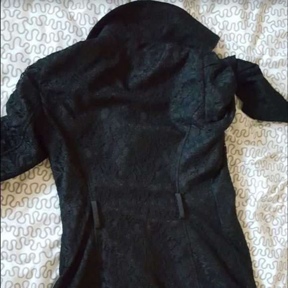 Bebe jacket - Picture 4 of 4
