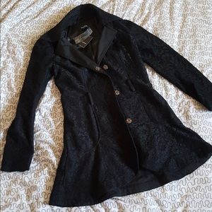 Bebe jacket