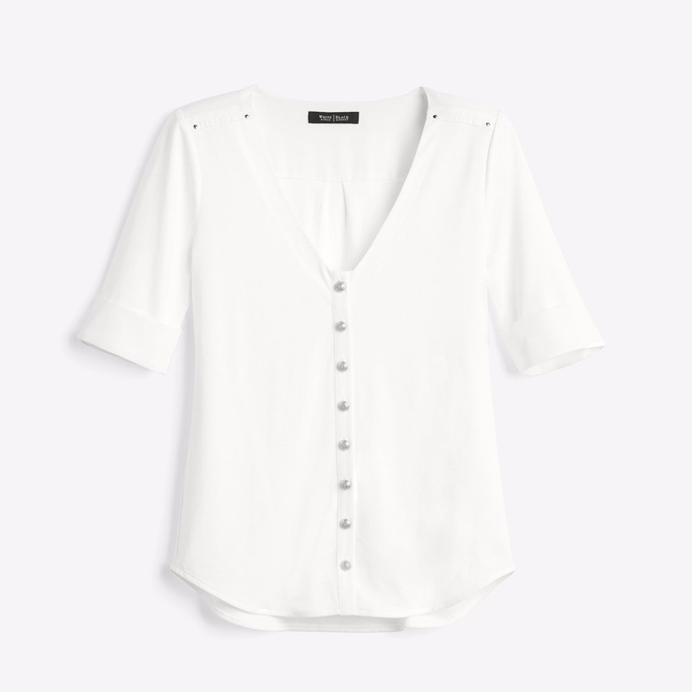 SOLD WHBW Dress Shirt- Brand new