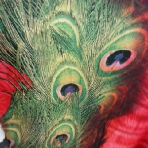 Meet your Posher, Amandine