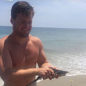 Meet your Posher, Patrick