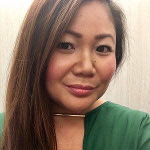 Meet your Posher, Kim
