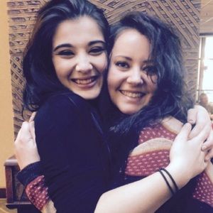 Meet your Posher, Jackie