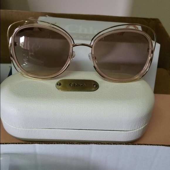 Women sunglasses 2016 style new condition