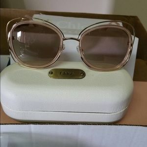 Women sunglasses 2016 style new condition