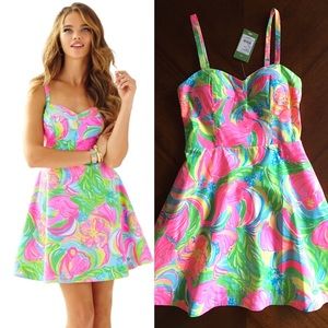 $178 Lilly Pulitzer Willow Dress