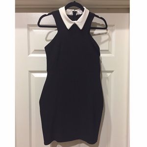 ‼️SOLD‼️ Modern Wednesday Addams Dress