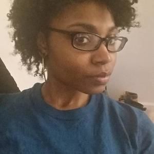 Meet your Posher, Tiana