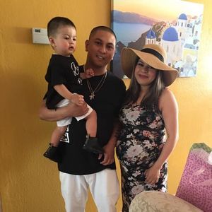 Meet your Posher, Blanco