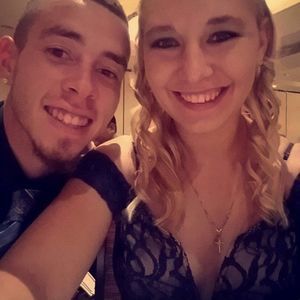 Meet your Posher, Kierston