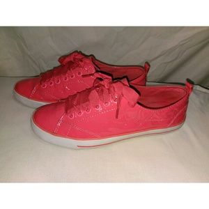 Coach Suzzy Shoes 8