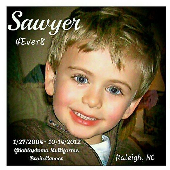 Meet your Posher, Kelley - Picture 2 of 3