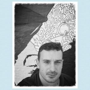 Meet your Posher, Marko