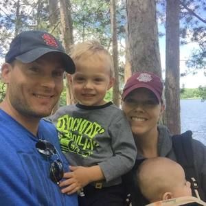 Meet your Posher, Stacey