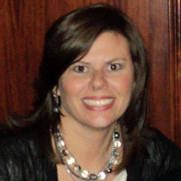 Meet your Posher, Beth - Picture 1 of 1