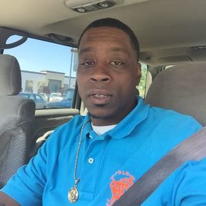 Meet your Posher, Larry