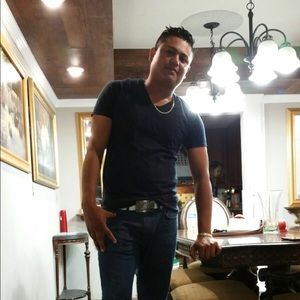 Meet your Posher, Ignacio