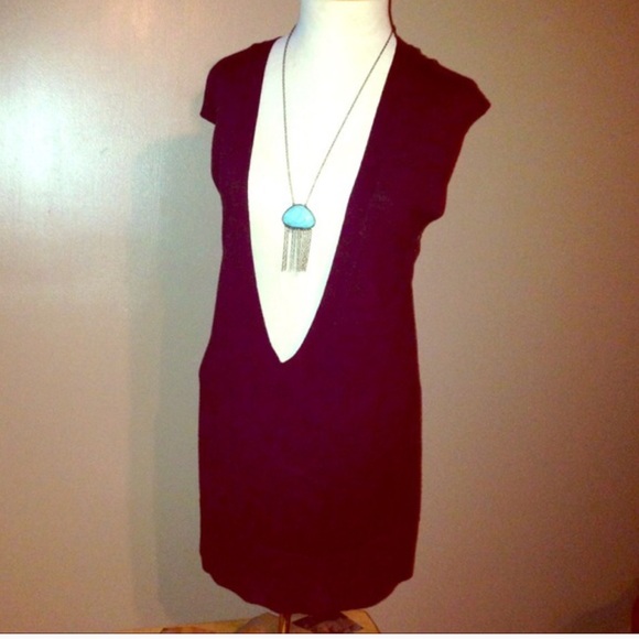 ❌SOLD❌Ann Taylor Loft sweater tunic