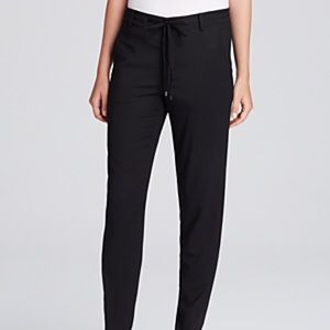 Vince Easy Fit Trouser