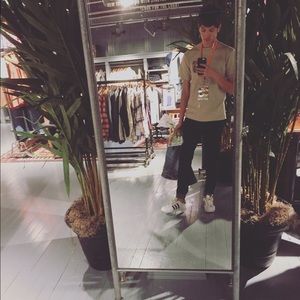 Meet your Posher, Angel