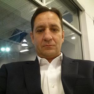 Meet your Posher, Tony