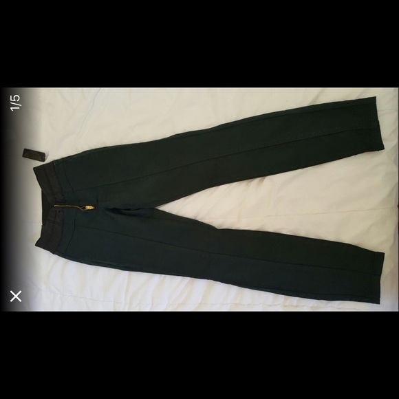 Bebe highwaist jean