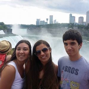 Meet your Posher, Tabitha