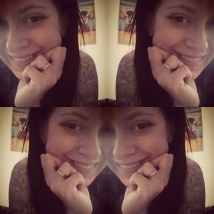 Meet your Posher, Catherine