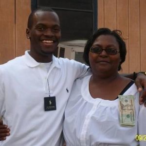 Meet your Posher, Patrick