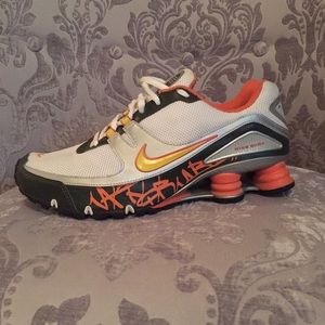 **SOLD** Great condition Men's Nike shox