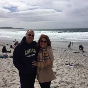 Meet your Posher, Julie