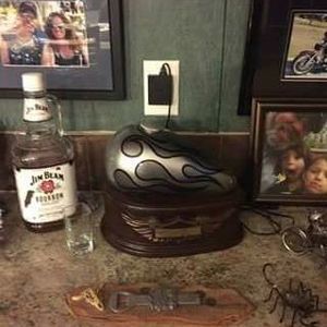 Meet your Posher, Marie