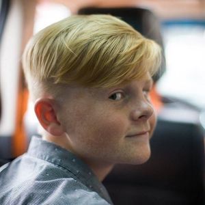 Meet your Posher, Jotham