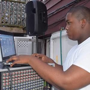 Meet your Posher, Stephan