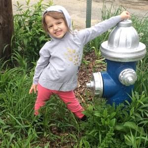 Meet your Posher, Karla