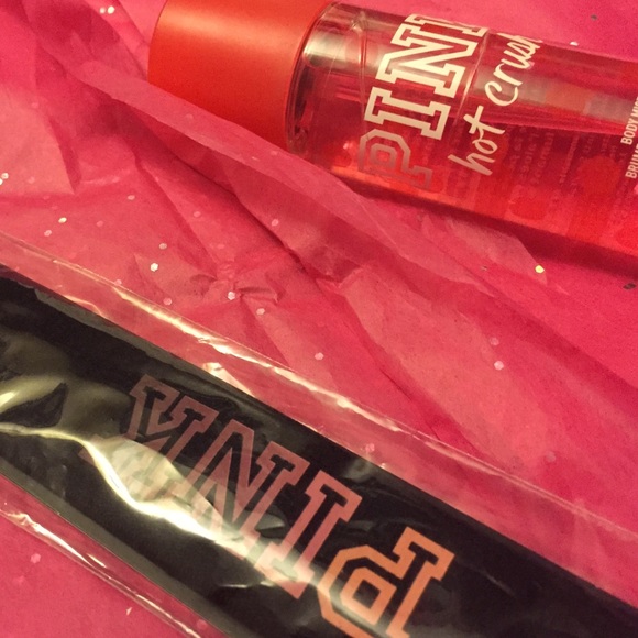 ❌SOLD❌Vs pink bundle! - Picture 3 of 3