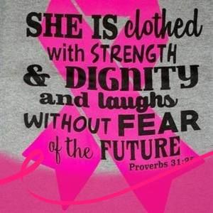 Meet your Posher, Kimberley