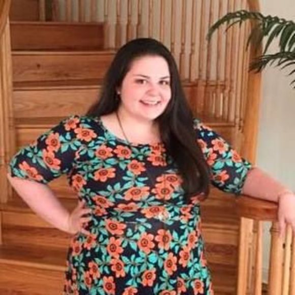 Meet your Posher, Kristy - Picture 1 of 1