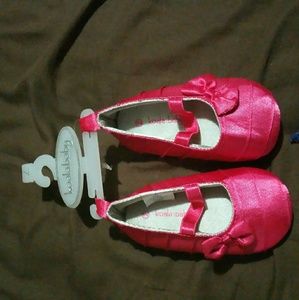 Koala baby shoes