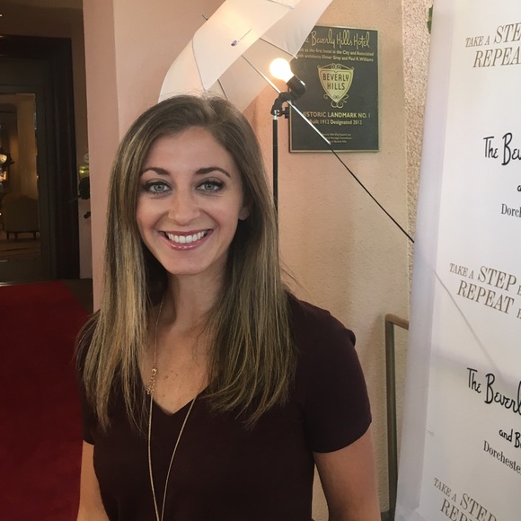 Meet your Posher, Amanda