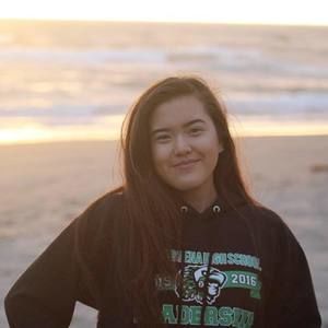 Meet your Posher, Mylinh