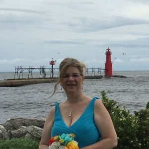 Meet your Posher, Geri