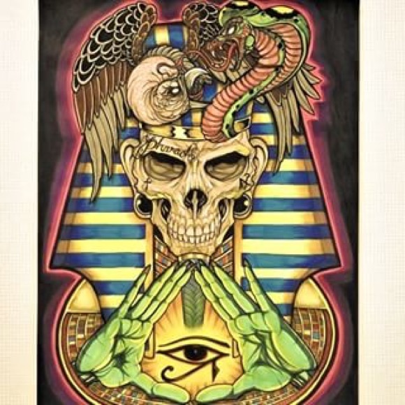 Meet your Posher, Ricky - Picture 1 of 1