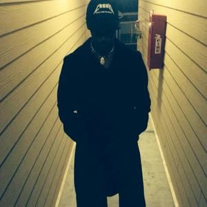 Meet your Posher, Terrell