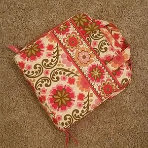 Vera Bradley Electronic Case