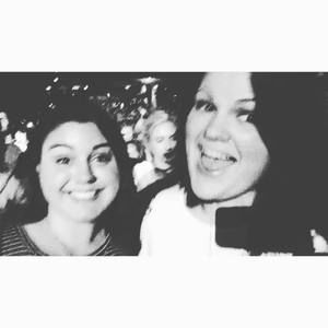 Meet your Posher, Hadley